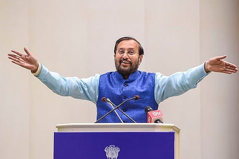 Fact check: No Indian study links pollution and lifespan, says Javadekar