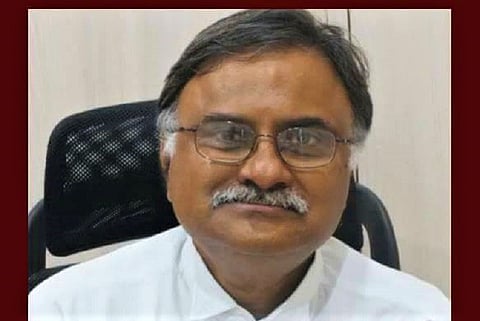Citing 'personal reasons', Telangana advocate general D Prakash Reddy resigns