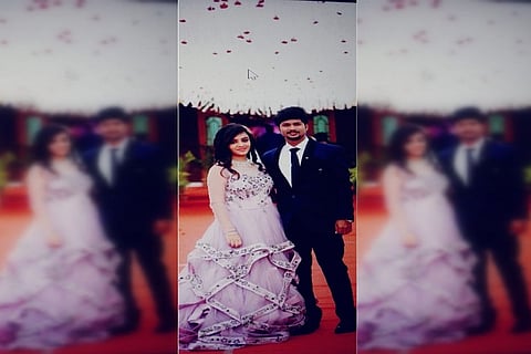 ‘Be careful’: Telangana cops had warned newly-weds a month before Pranay was murdered