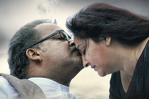 Mohanlal-Jaya Prada’s Pranayam is one of the finest love stories in Malayalam cinema