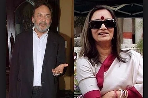 'No flight risk involved', Delhi HC allows Prannoy Roy, Radhika Roy to fly abroad