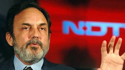 Delhi HC quashes CBI Look Out Circulars against Prannoy and Radhika Roy