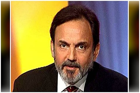 Never touched black money, CBI case concocted: Prannoy Roy vows to fight charges