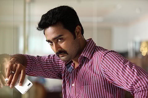Prasanna to play baddie in Tollywood film Jawaan
