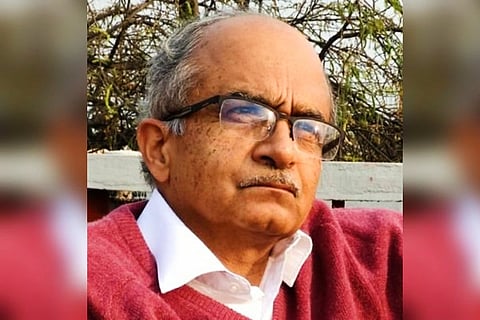Activist and advocate Prashant Bhushan has been held guilty for contempt of court