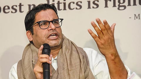 Prashant Kishor