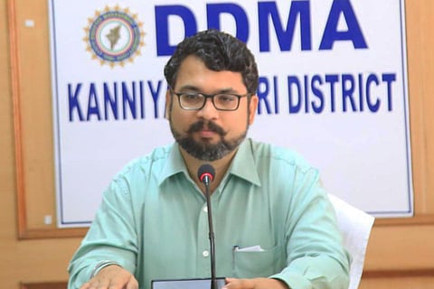 How Kanyakumari managed to flatten the COVID-19 curve