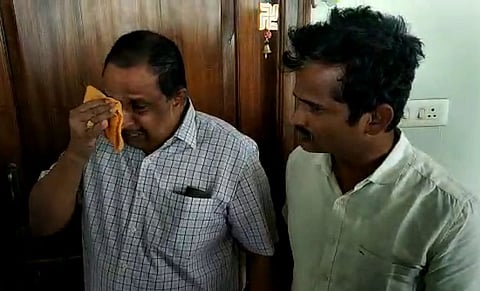 The mystery of the Hyderabad techie who was arrested in Pakistan