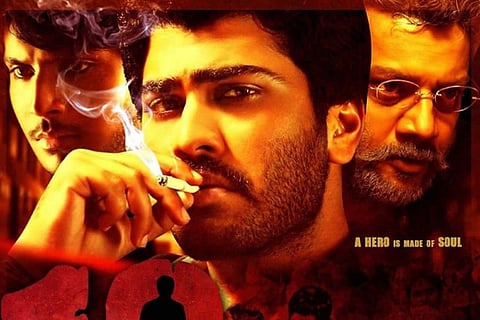 Sharwanand’s ‘Prasthanam’ completes a decade