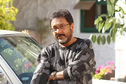 Prathap Pothen