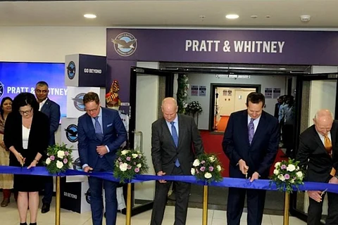 Pratt & Whitney opens new India Engineering Centre in Bengaluru