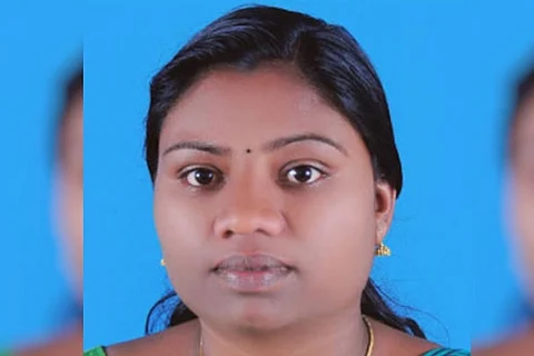 AIADMK member becomes panchayat president in Kerala’s Peerumedu