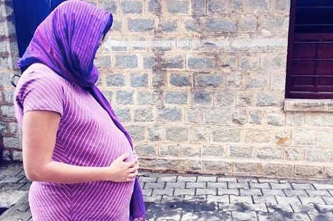Women can have a ‘companion’ in the labour room: Kerala starts scheme in govt hospitals