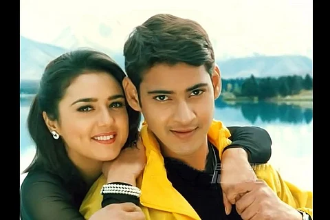 Mahesh Babu’s 1999 blockbuster releasing in Tamil