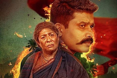 'The Villain' director Prem to star in 'Gandhigiri'