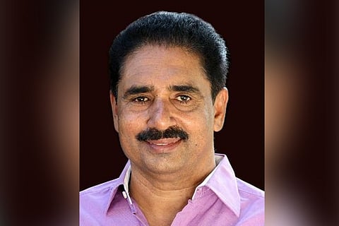‘Suspending MPLAD fund against basic principle of decentralisation of power’: Kerala MP