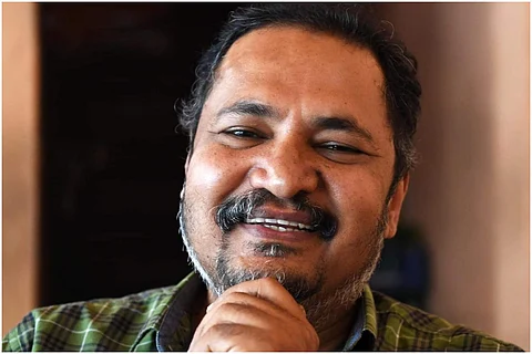 Premachandran, a Kerala Government School Teacher