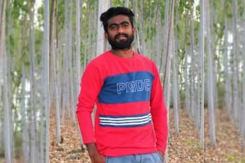 Caste atrocity