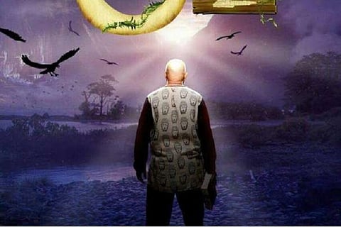 Ranjith Sankar and Jayasurya begin work for ‘Pretham 2’