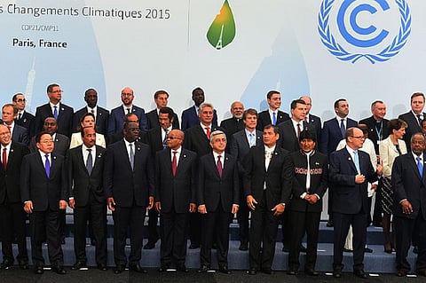 Will the Paris Agreement still be able to deliver after the US withdrawal?