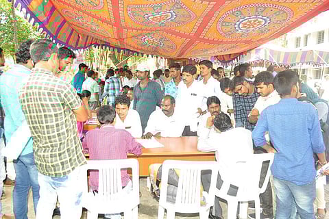 How ex-convicts in Telangana are trying to rebuild lives with help of state prison dept