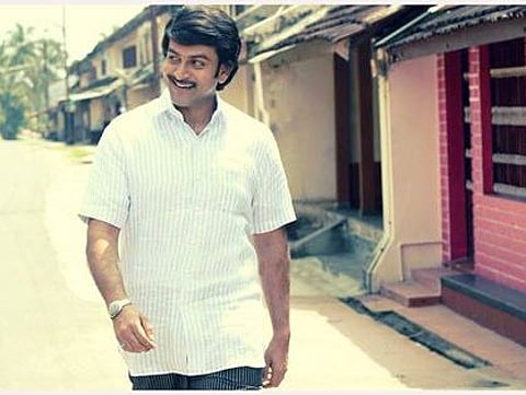 Prithviraj's Ennu Ninte Moideen