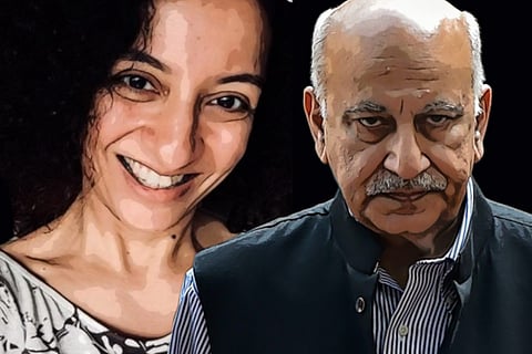 Priya Ramani-MJ Akbar case: Verdict deferred to February 17
