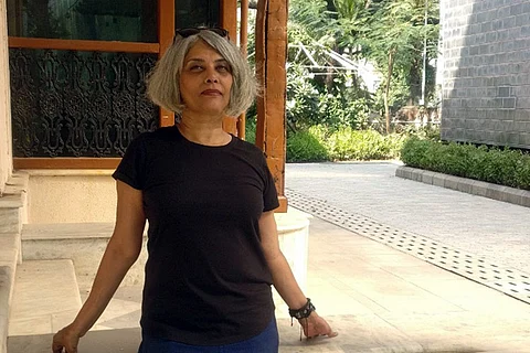How Priya Krishnaswamy made 'Baaram', National Award winning film on killing elderly