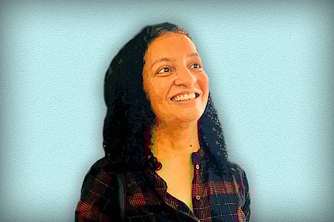 Priya Ramani