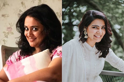 From Samantha to Priya Kunchacko, the 'Any good news?' question that follows women