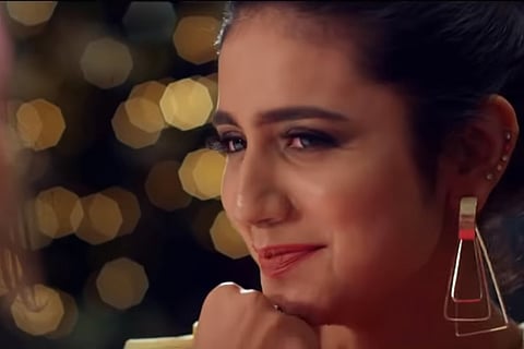 Priya Varrier confident about Bollywood debut ‘Sridevi Bungalow’