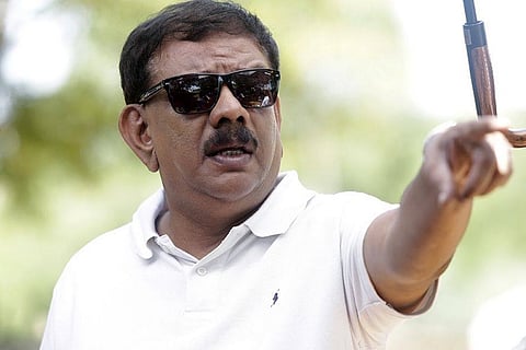 Priyadharshan lavishes praise on 'Mayaanadhi'