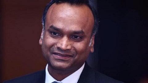 Priyank Kharge
