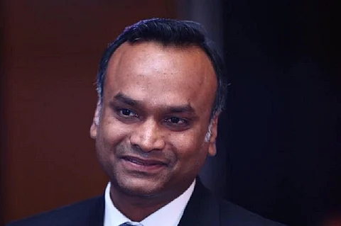 Priyank Kharge