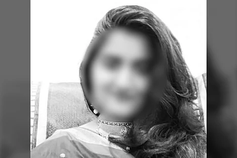 How Hyderabad vet's rape and murder was communalised on social media