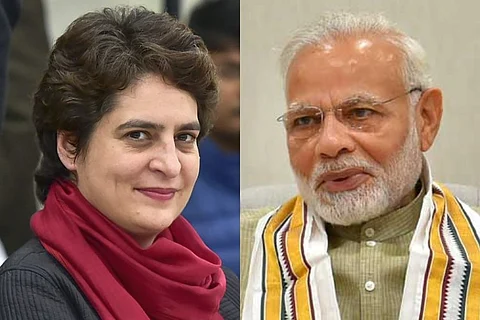 No PM Modi vs Priyanka Gandhi battle in Varanasi, Congress fields Ajai Rai