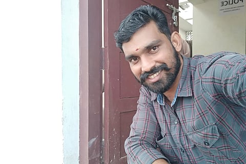 Meet the Kerala fisherman who has removed 3.5 tonnes of plastic from the sea