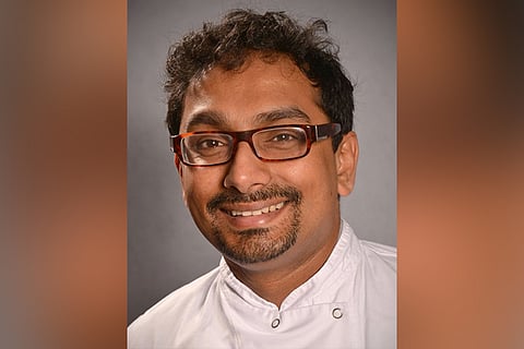 Indian-origin scientist's work could help develop coronavirus vaccine