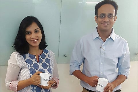 Delhi-based Progcap raises $5 million in Series A funding led by Sequoia India