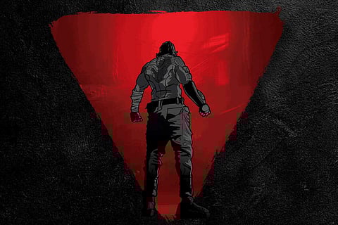 Prabhas’s Project K will be first Indian film to feature at San Diego Comic-Con