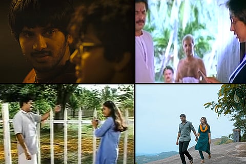 Of love and longing: 9 scenes from Malayalam cinema that made us go aww