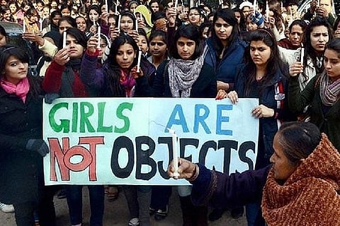 Amidst calls for lynching and a slow legal system, how do we deal with rape?