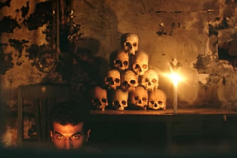 Watch: Mysskin's 'Psycho' trailer looks scary and intriguing