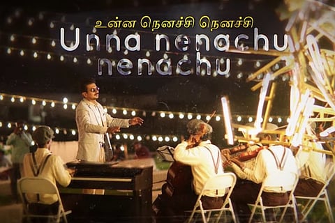 Ilaiyaraaja's first song for Mysskin's 'Psycho' is a haunting melody