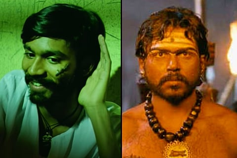 Pudupettai and Aayirathil Oruvan