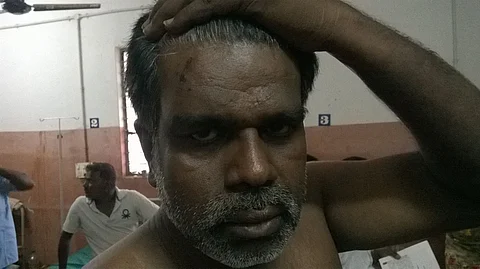 I wrote on incest and it bothered people, should I write on cookery?, asks author Puliyur Murugesan