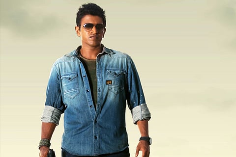 Puneeth’s 'Nata Sarvabhouma' release pushed, fans disappointed