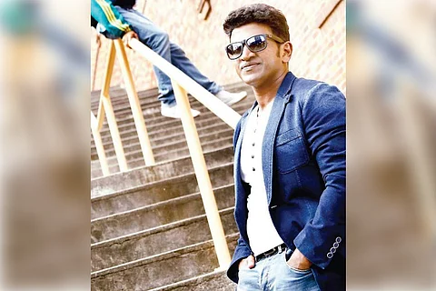 Puneeth Rajkumar’s next film to be directed by Pavan Wadeyar
