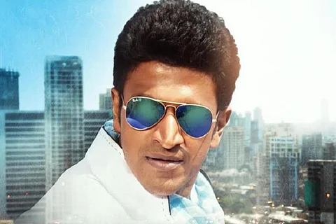 Puneeth okays Anup Bhandari’s story