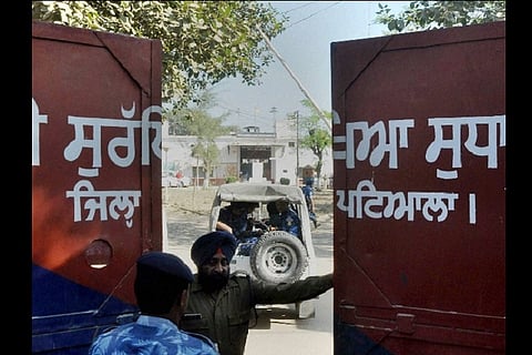 Police finally find escaped terrorist Mintoo, but the hunt claims woman's life